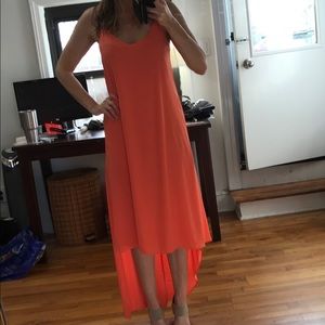 Bcbg dress